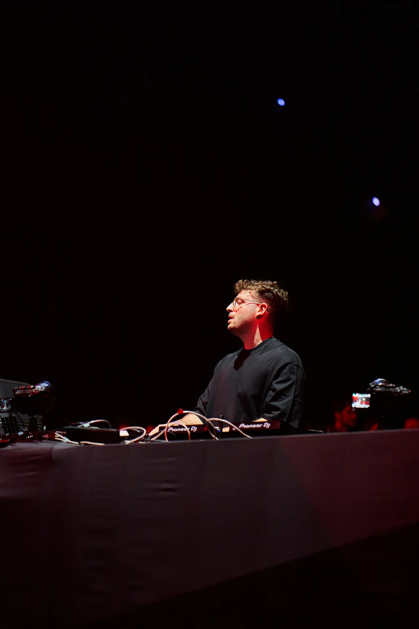 Bora Avcı — studio